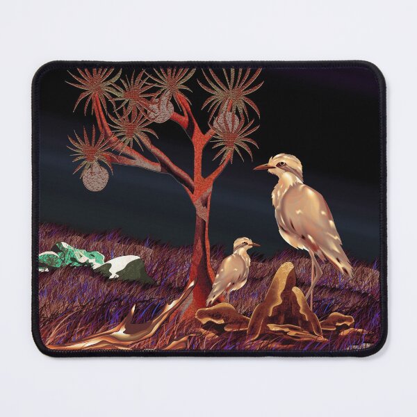 Item preview, Stone Curlews designed and sold by Graham Colton.