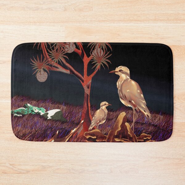 Item preview, Stone Curlews designed and sold by Graham Colton.