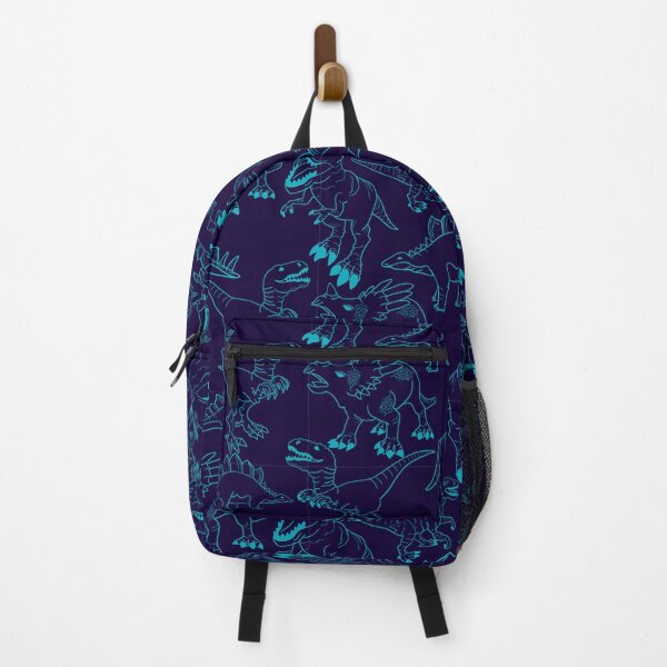 Item preview, Dinosaur Sketch Path designed and sold by SophroniaWork.