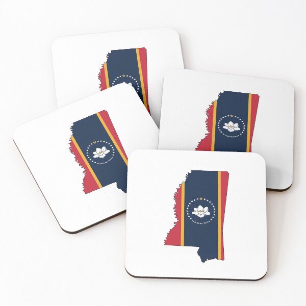 Item preview, Mississippi Love designed and sold by Sun Dog Montana.