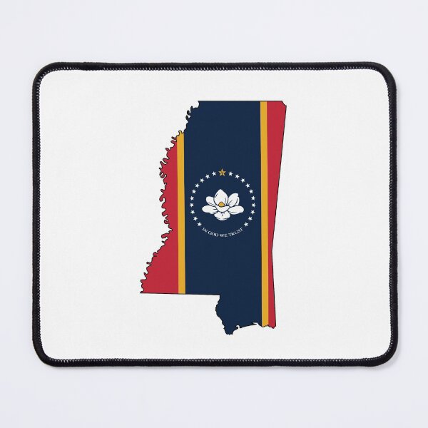 Item preview, Mississippi Love designed and sold by Sun Dog Montana.