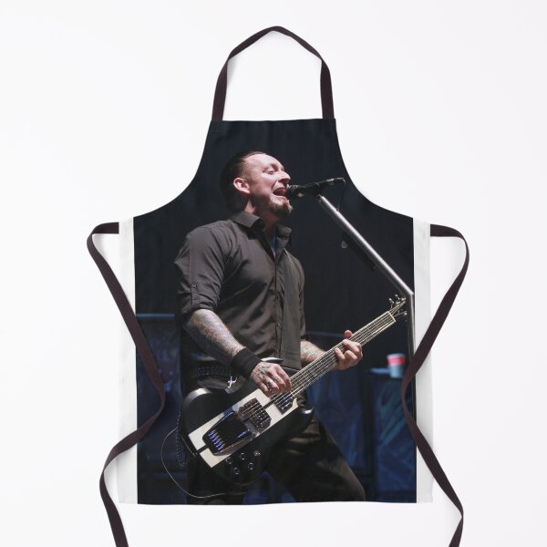 Item preview, Michael Poulsen Photograph designed and sold by ConcertImages.