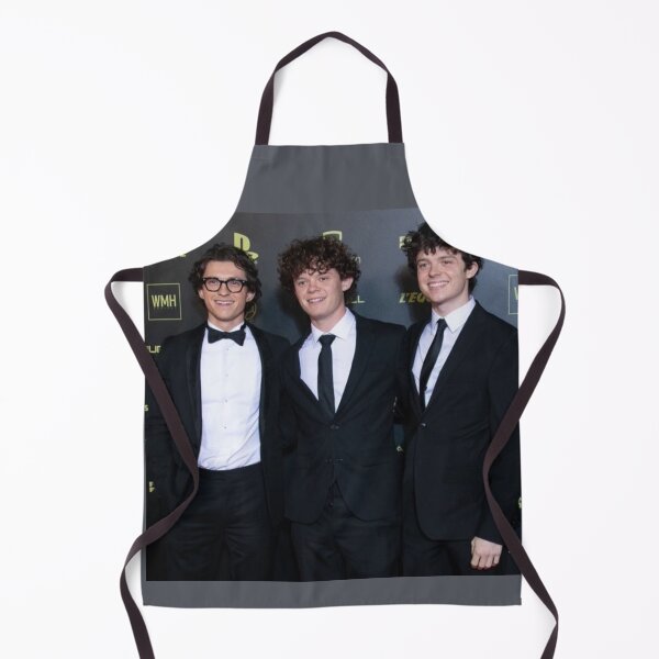 Item preview, Tom, Harry and Sam Holland Ballon d’Or designed and sold by Myheartofworship.