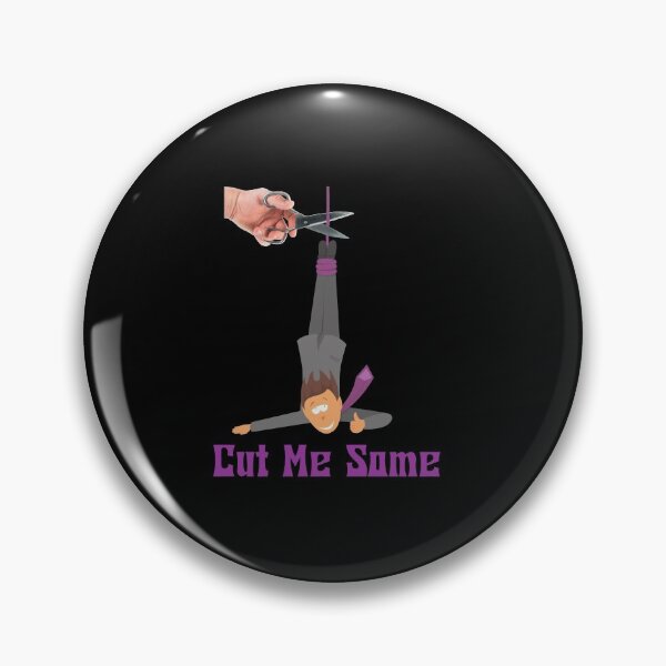 Item preview, Cut Me Some Slacks , Cut Me Some Slacks Funny designed and sold by laamriya974.