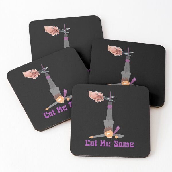 Item preview, Cut Me Some Slacks , Cut Me Some Slacks Funny designed and sold by laamriya974.