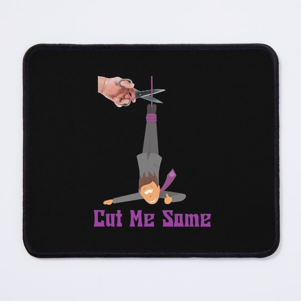 Item preview, Cut Me Some Slacks , Cut Me Some Slacks Funny designed and sold by laamriya974.