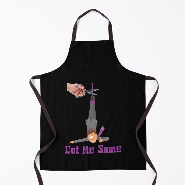 Item preview, Cut Me Some Slacks , Cut Me Some Slacks Funny designed and sold by laamriya974.