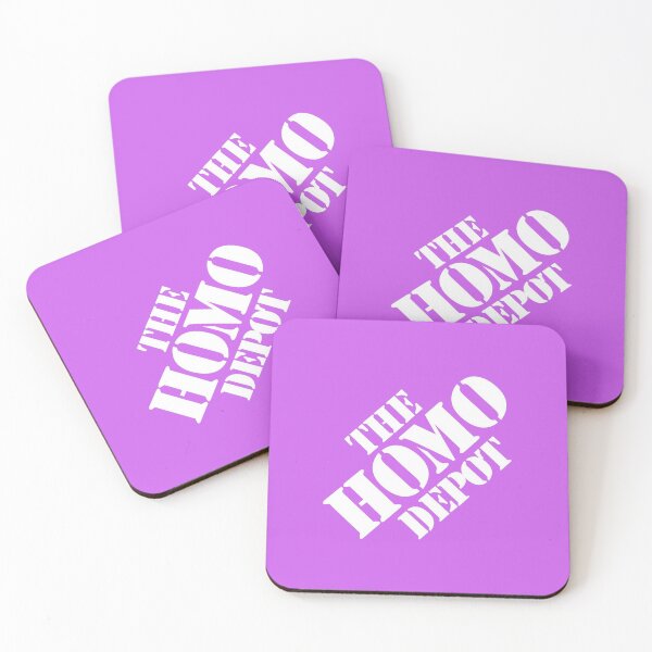 Item preview, The Homo Depot designed and sold by homo-depot.