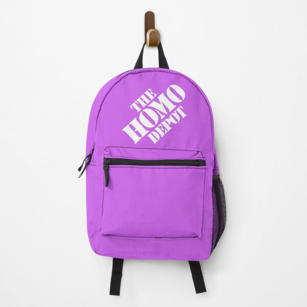Item preview, The Homo Depot designed and sold by homo-depot.
