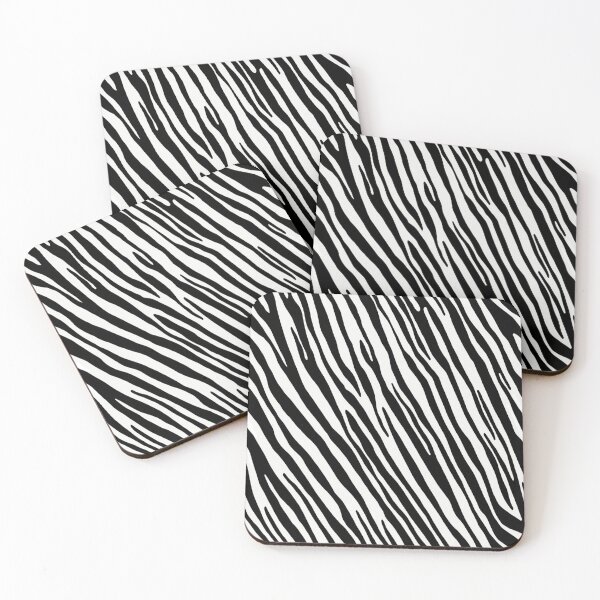 Item preview, Zebra Skin Texture designed and sold by SophroniaWork.