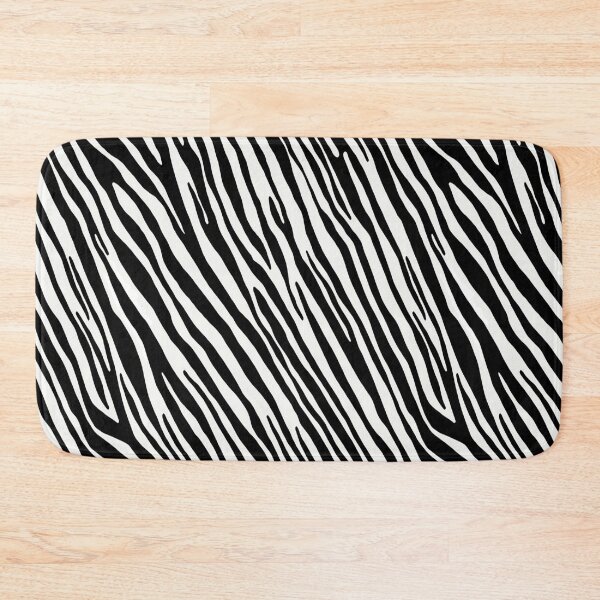 Item preview, Zebra Skin Texture designed and sold by SophroniaWork.