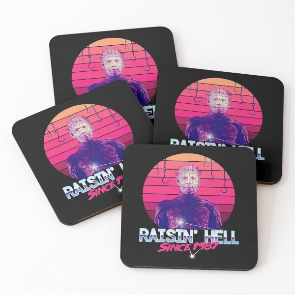 Item preview, Raisin' Hell  designed and sold by Sharony841.