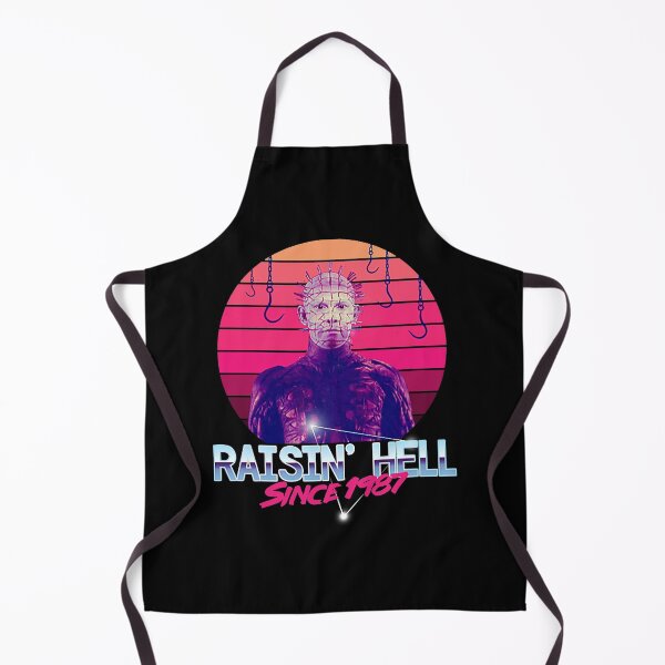 Item preview, Raisin' Hell designed and sold by Sharony841.