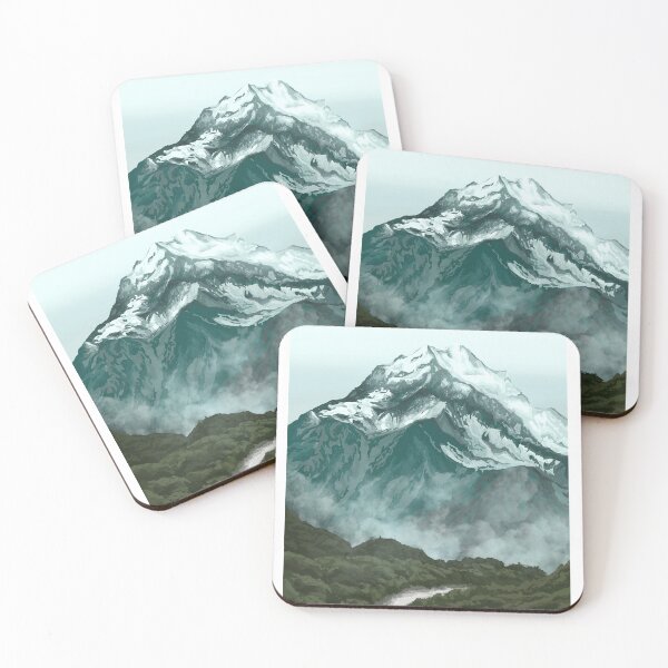 Item preview, Overcast Afternoons designed and sold by MonaSahneyArt.