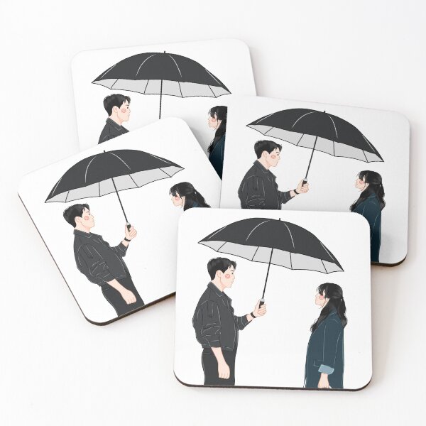 Item preview, Now we are breaking up kdrama designed and sold by dArtmin.