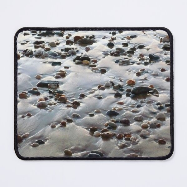 Item preview, Beach Rocks 10 designed and sold by Janice E. Sheen.