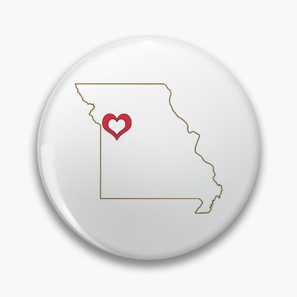 Item preview, Missouri  designed and sold by Sun Dog Montana.