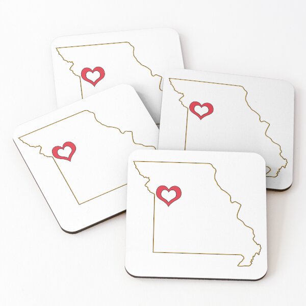 Item preview, Missouri  designed and sold by Sun Dog Montana.