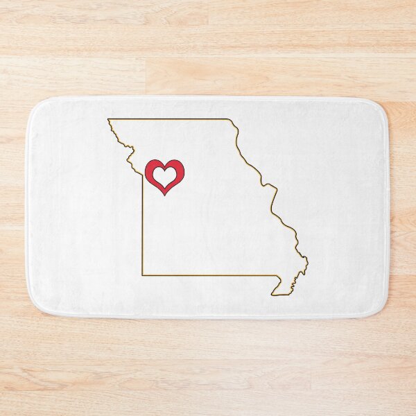 Item preview, Missouri  designed and sold by Sun Dog Montana.
