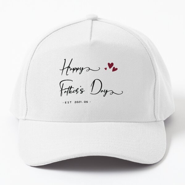 Father Figure Dad Bod Funny Meme Trucker Hat