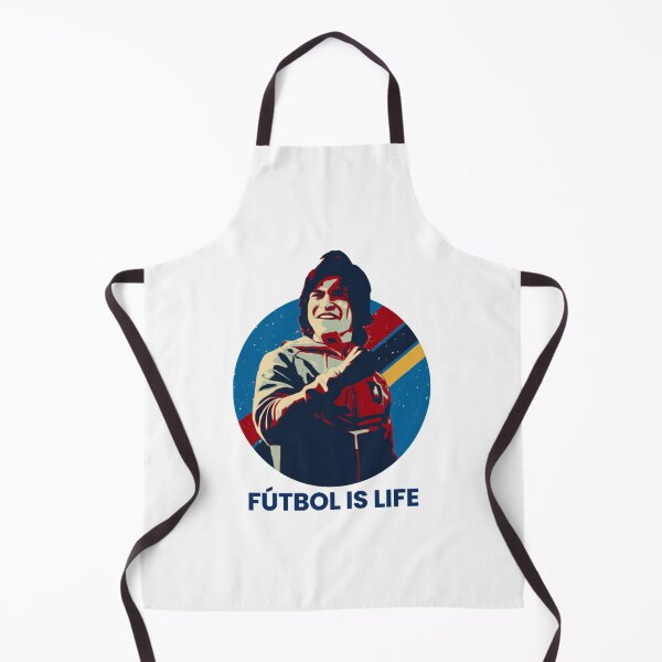 Item preview, Futbol is life  designed and sold by Sharony841.