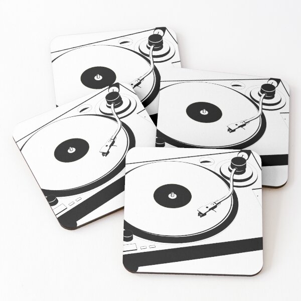 Item preview, turntable designed and sold by cheechlaroo13.