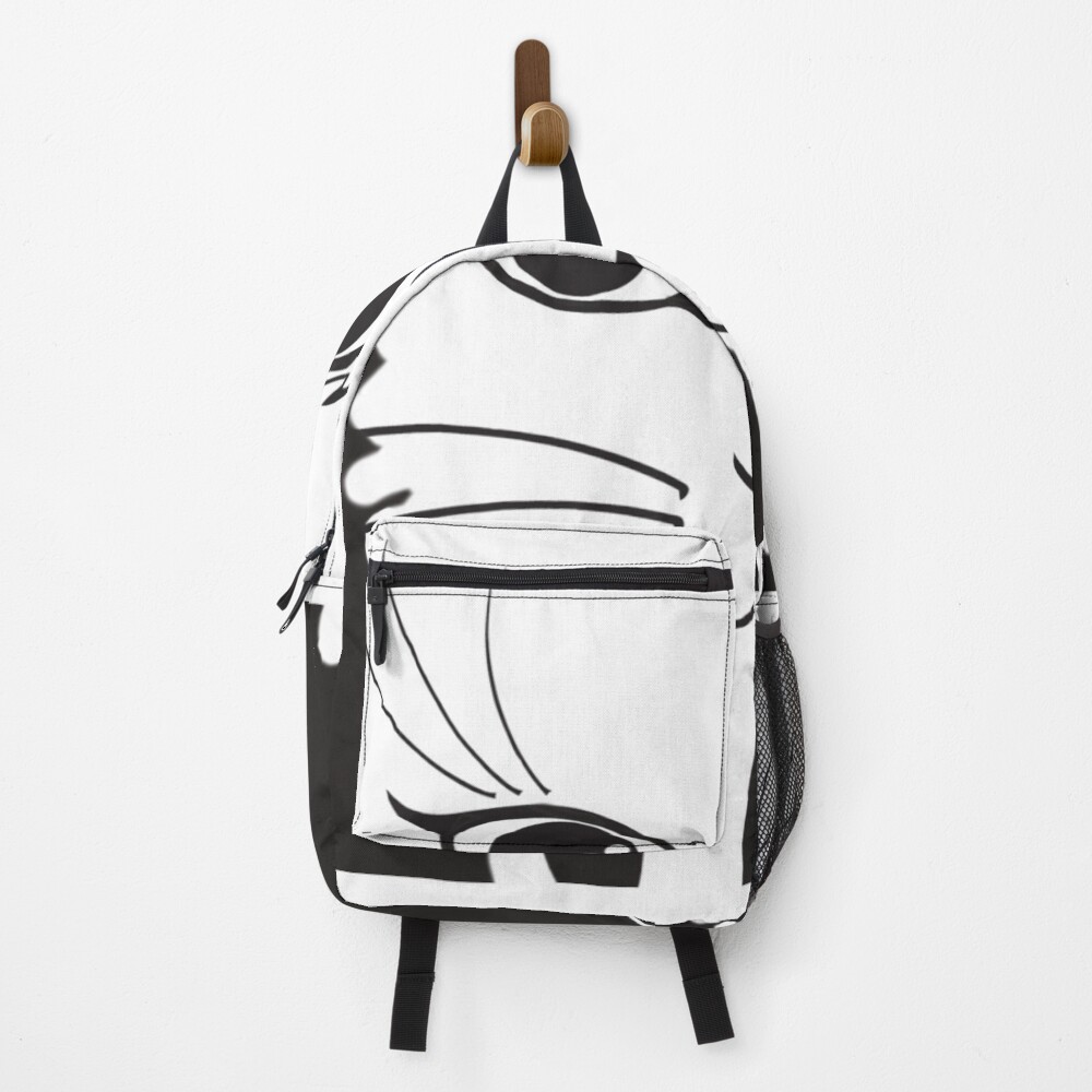 Item preview, Backpack designed and sold by RandiArts.