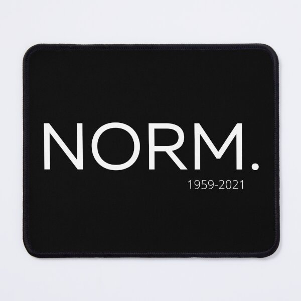 Item preview, Norm Macdonald Comedian LEGEND designed and sold by Taleahsdesigns.