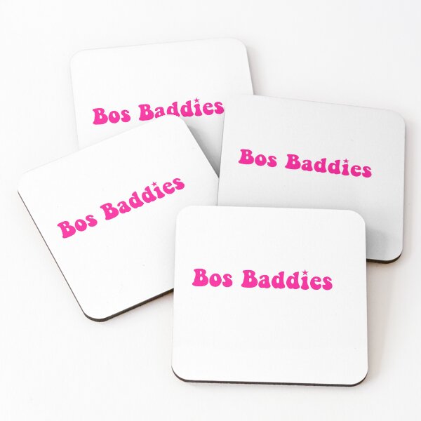 Item preview, Bos Baddies designed and sold by evahart28.
