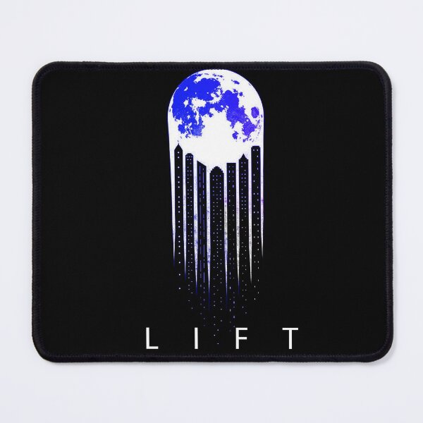Item preview, LIFT designed and sold by MammothTank.