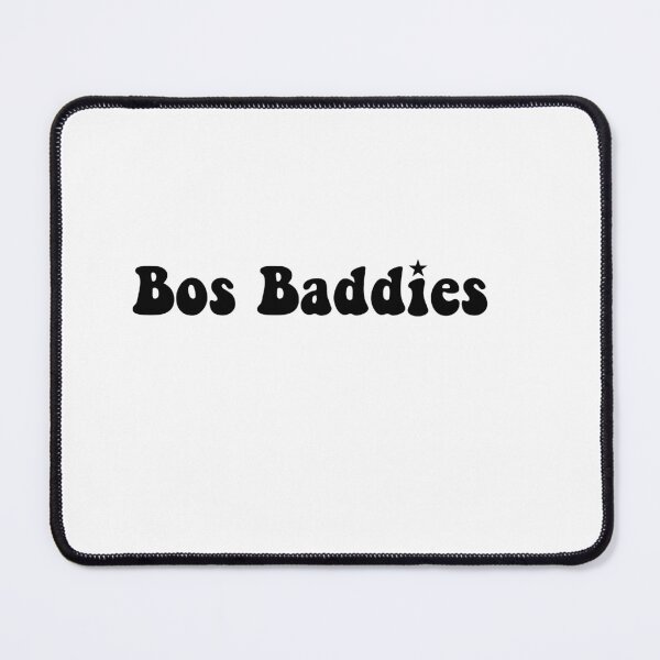 Item preview, Bos Baddies designed and sold by evahart28.