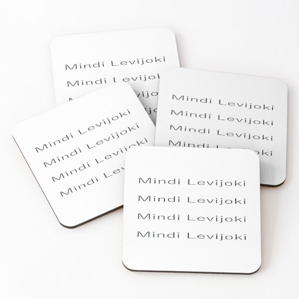 Item preview, Mindi Levijoki designed and sold by MindiLevijoki.