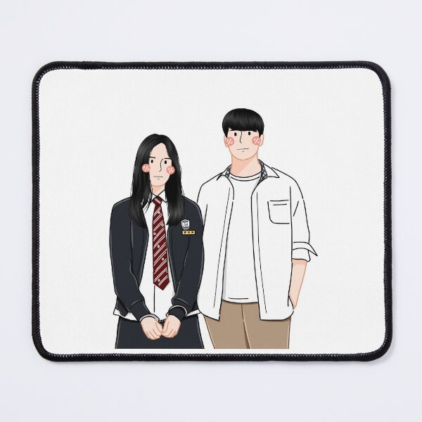 Item preview, Happiness kdrama han hyo joo park hyung sik designed and sold by dArtmin.