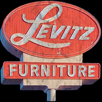 Levitz furniture online locations