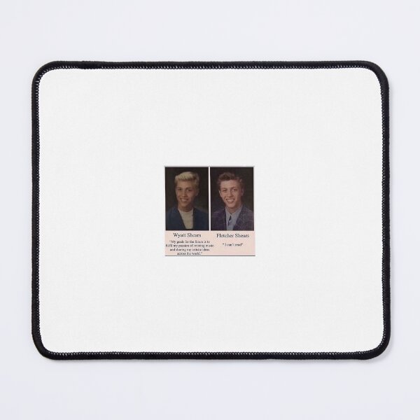 Item preview, The Garden Fletcher and Wyatt Shears designed and sold by CmwCmw.