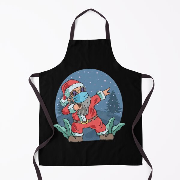 Item preview, Dabbing Santa designed and sold by GreyWolfPack.