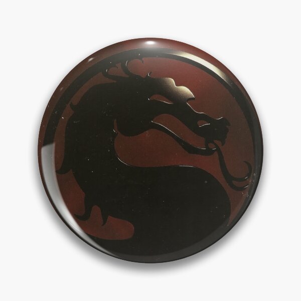 Item preview, Mortal Kombat Trilogy  designed and sold by MammothTank.