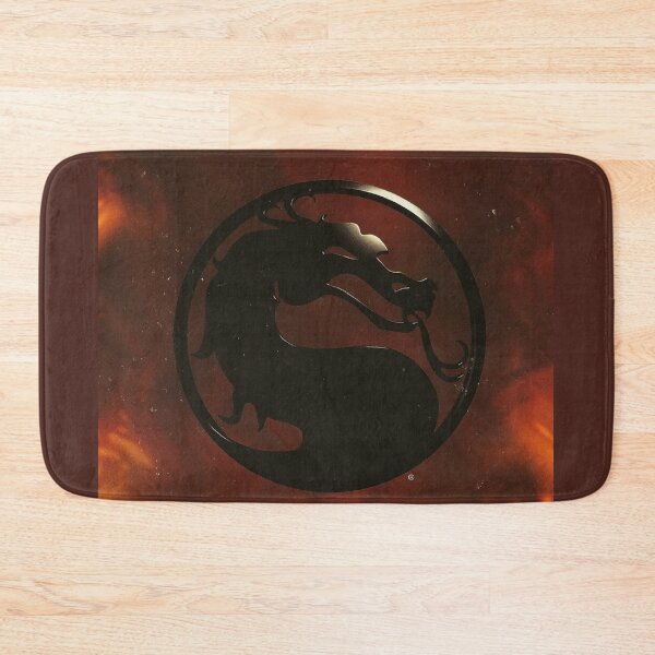 Item preview, Mortal Kombat Trilogy  designed and sold by MammothTank.