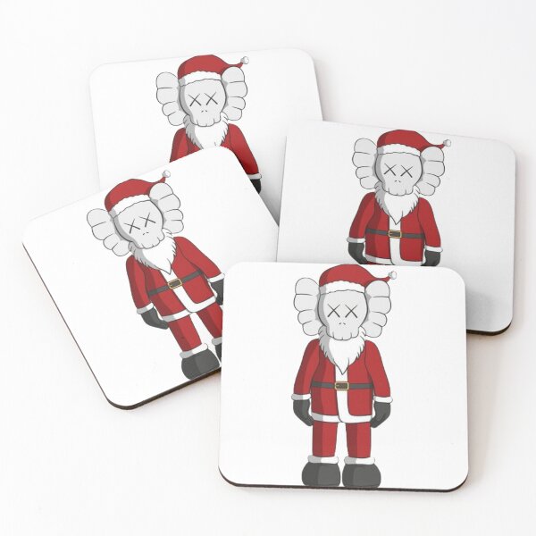Item preview, christmas santa designed and sold by Thehecticstore.