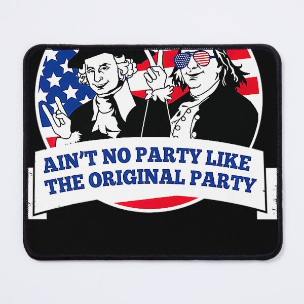 Item preview, 4th of July Labor Day  The Original Party Premium  designed and sold by joanneedna9r8.