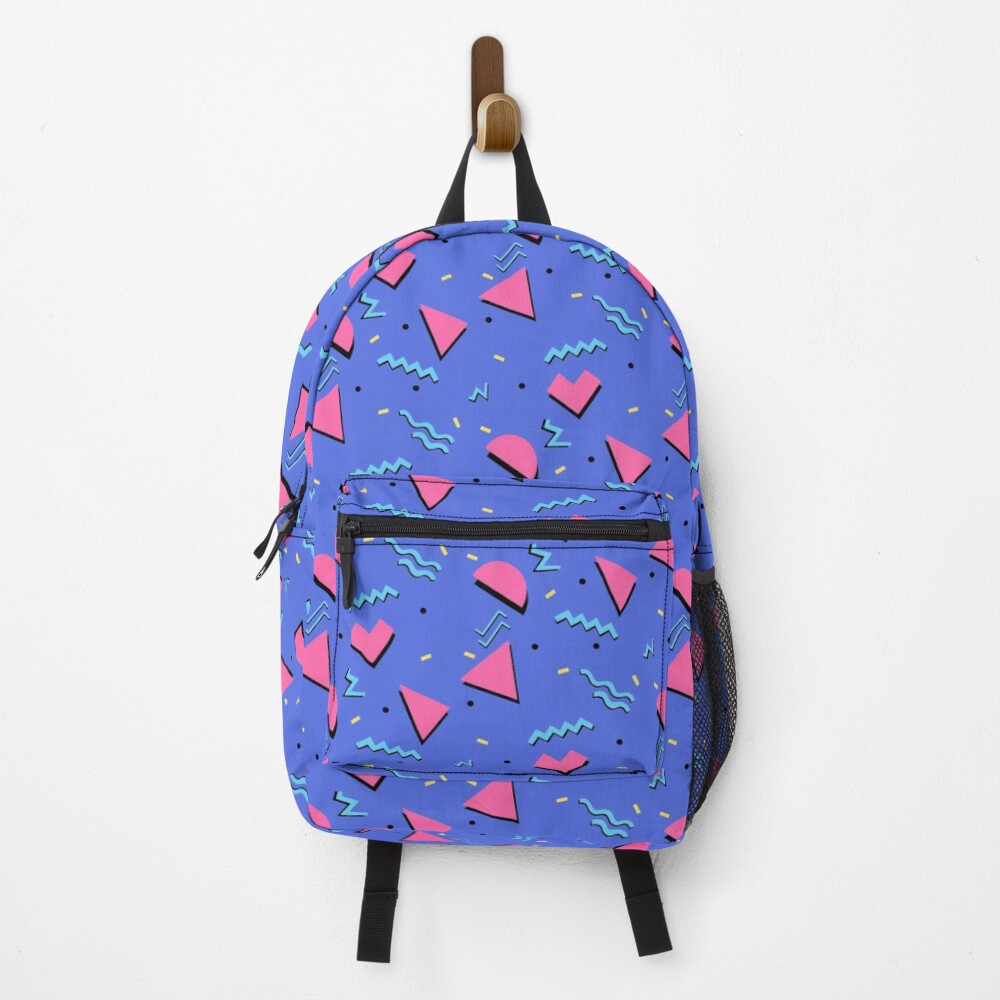 Item preview, Backpack designed and sold by Rube66.
