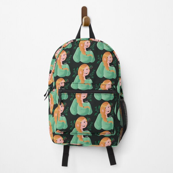 Artikelvorschau, Mistel entworfen und verkauft von Fionabdraws.