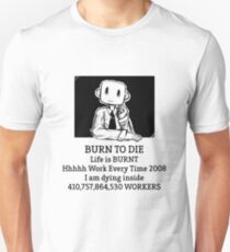 Meme Inhabitant Shirt Unisex T-Shirt