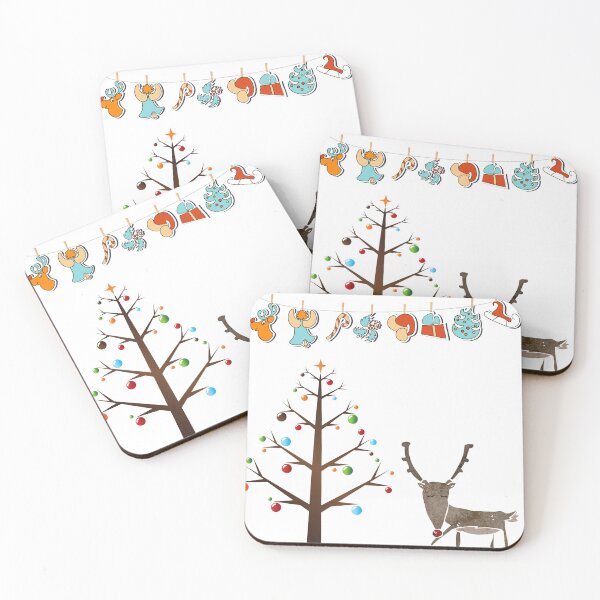 Item preview, Lonely Chrismas designed and sold by Ella1901.