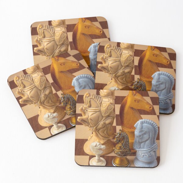 Item preview, Five Knights designed and sold by Garry Gay.