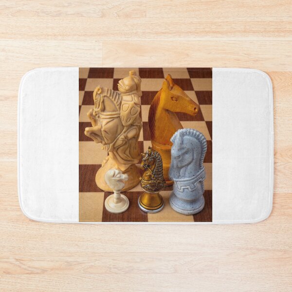 Item preview, Five Knights designed and sold by Garry Gay.
