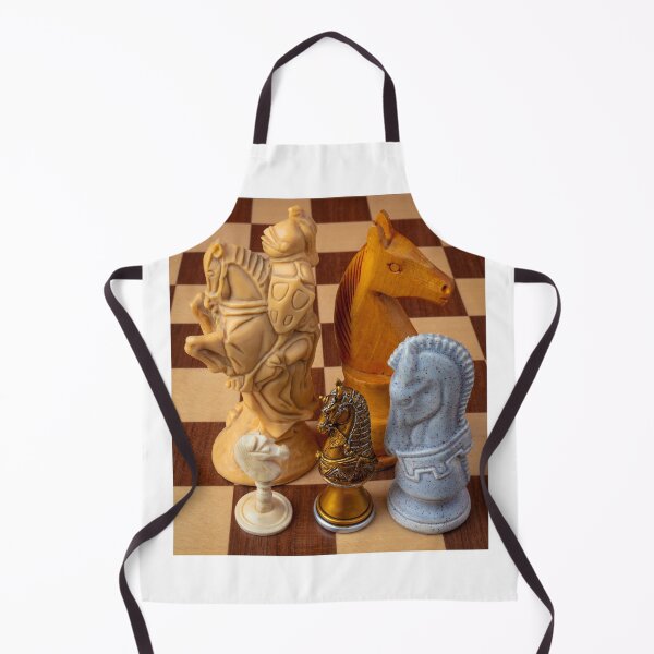 Item preview, Five Knights designed and sold by Garry Gay.