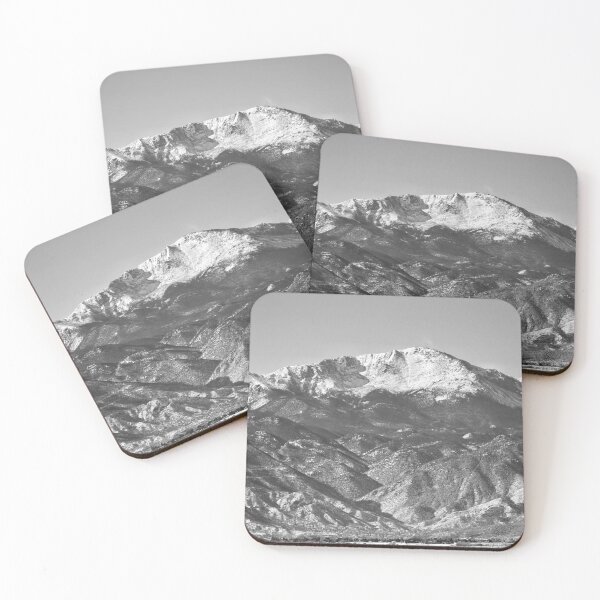 Item preview, Fresh Powder in Colorado Springs #2 designed and sold by Rachel Jeffrey.