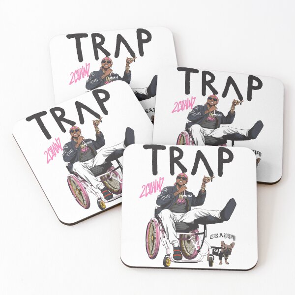 Item preview, Trap 2 Chainz designed and sold by EddyAbram.