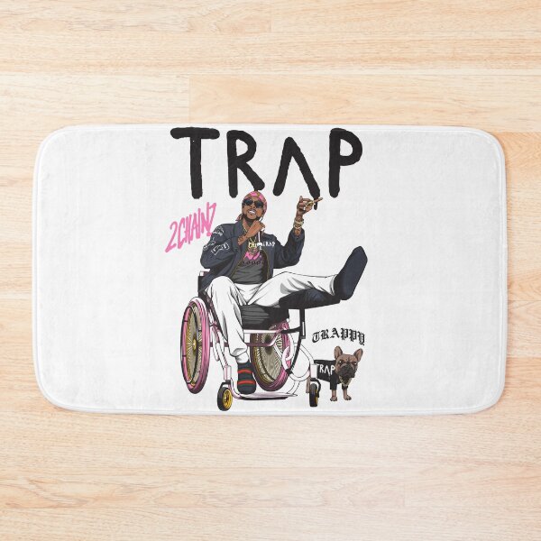 Item preview, Trap 2 Chainz designed and sold by EddyAbram.